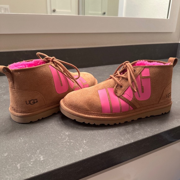 Ankle boots - Picture 3 of 5